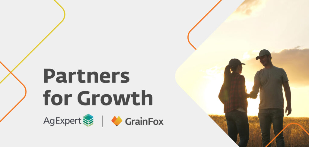 AgExpert - GrainFox