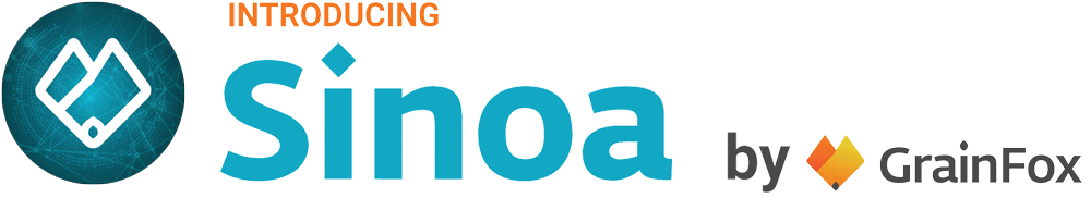 Sinoa logo