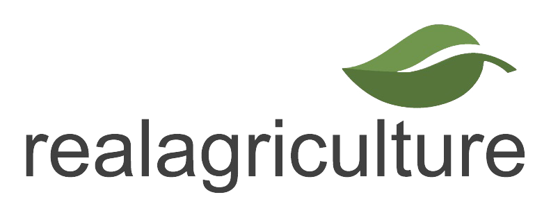 RealAgriculture logo